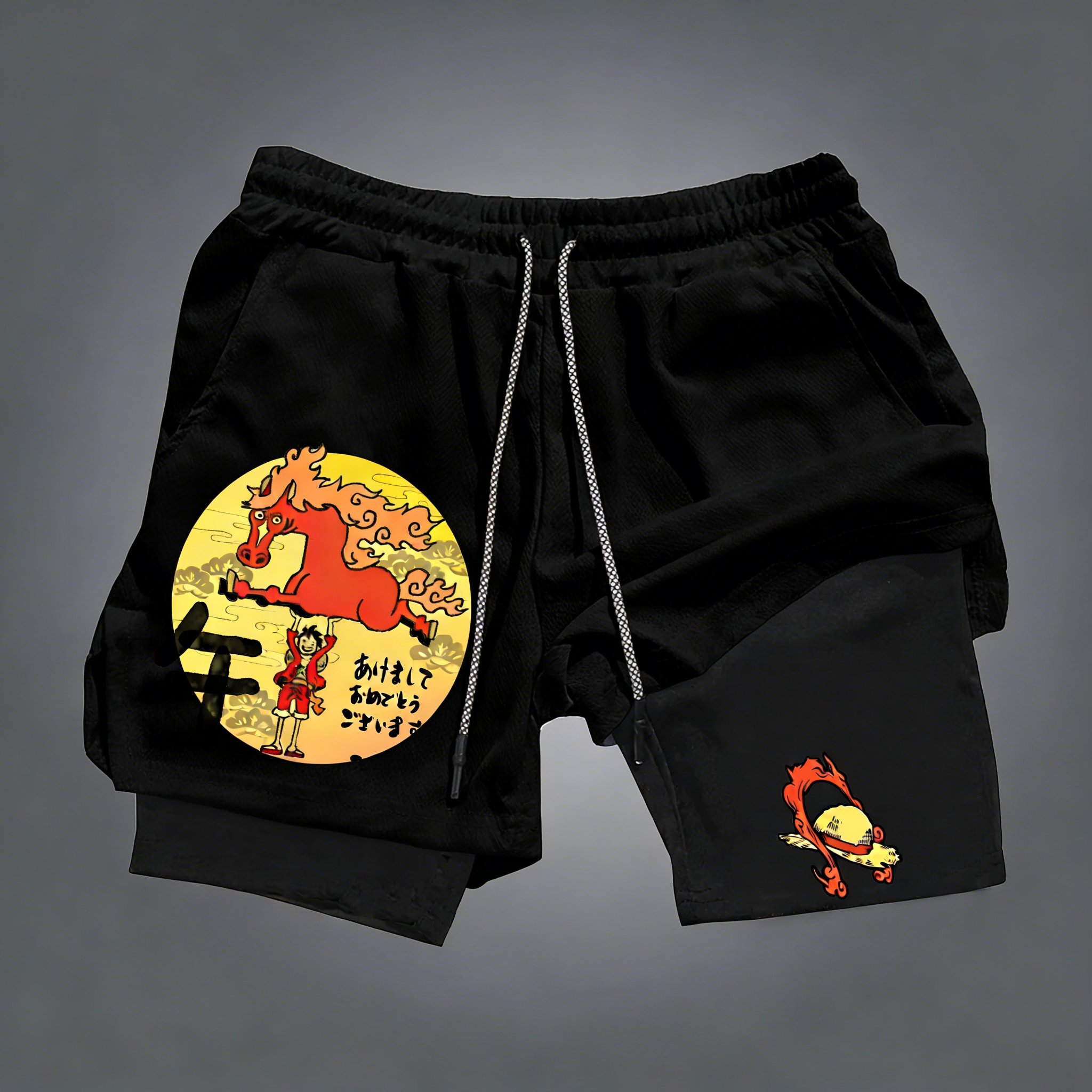 Anime Merchandise Shop - One Piece Anime 2026 New Hot