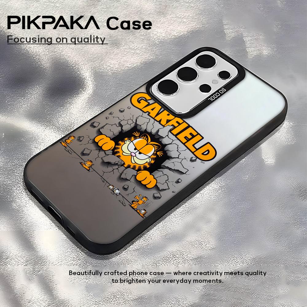 Phone Case Anime - G-Garfields Anime cute Phone Case For