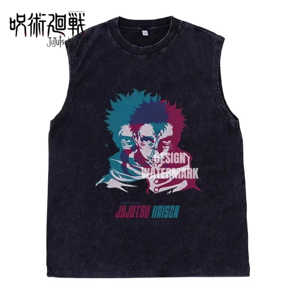 Anime Merchandise Shop - Bandai Jujutsu Kaisen Gojo Satoru Tank