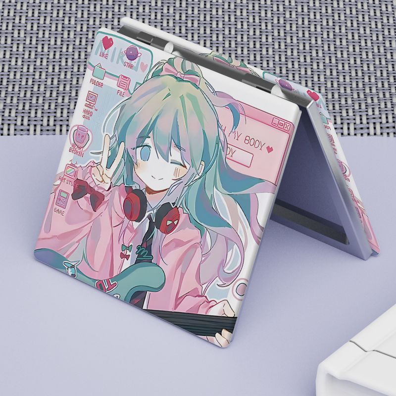 Anime Merchandise Sales - Hatsune Miku anime merchandise cartoon cute