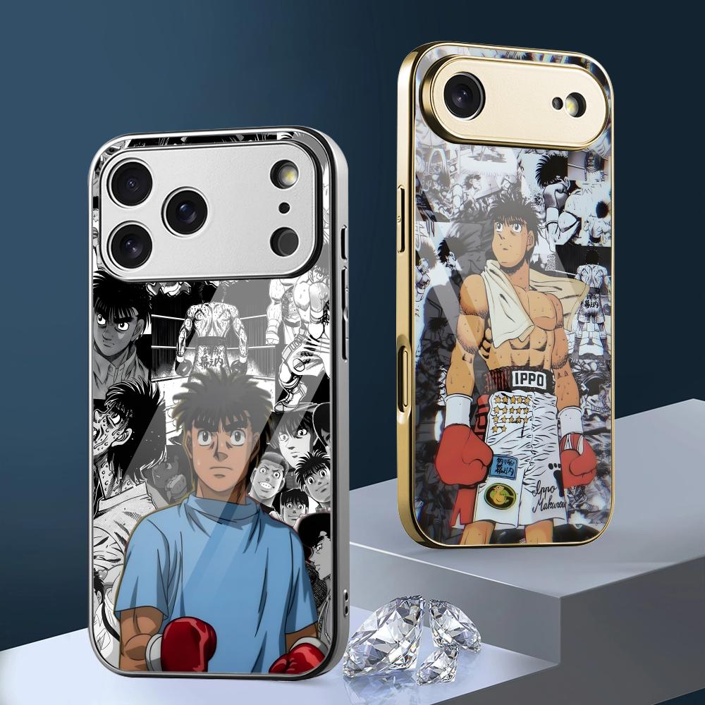 F-Fighting Spirit Anime Phone  - Phone Case Anime review and price