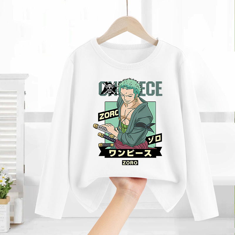 One Piece Long Sleeves Anime P - Anime Merchandise Online review and price