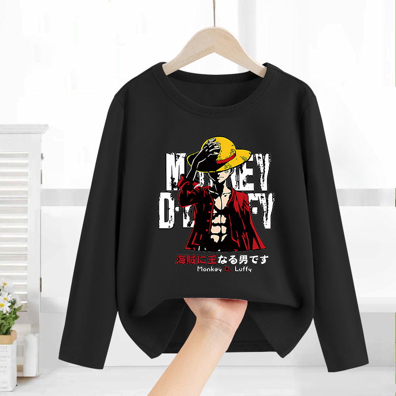 One Piece Long Sleeves Anime P - Anime Merchandise Online review and price