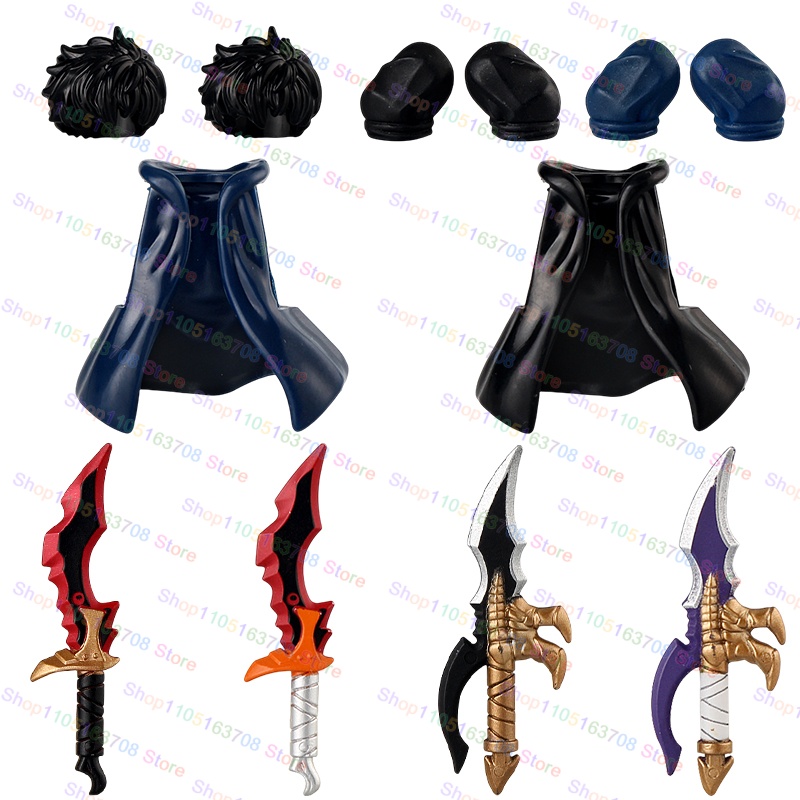 Anime Cartoon TV Toy Solo Leve - Anime Merchandise Solo Leveling review and price