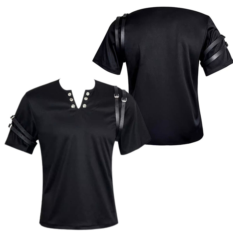 2026 New Michael Jackson BAD B - Anime Merchandise Online review and price