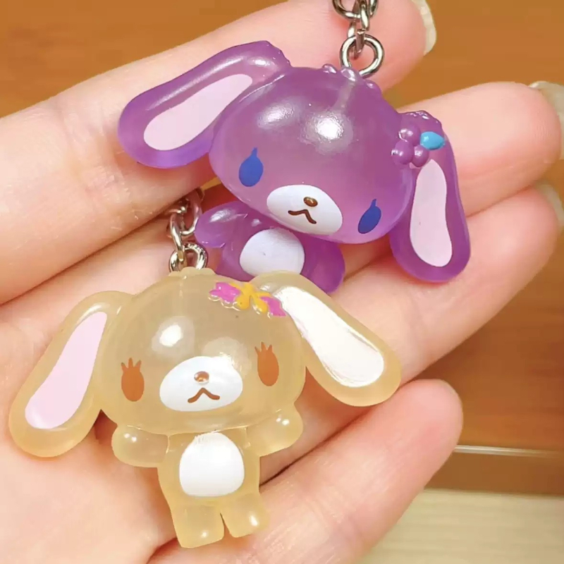 Sugarbunnies Pendant Blind Box - Anime Merchandise Box review and price