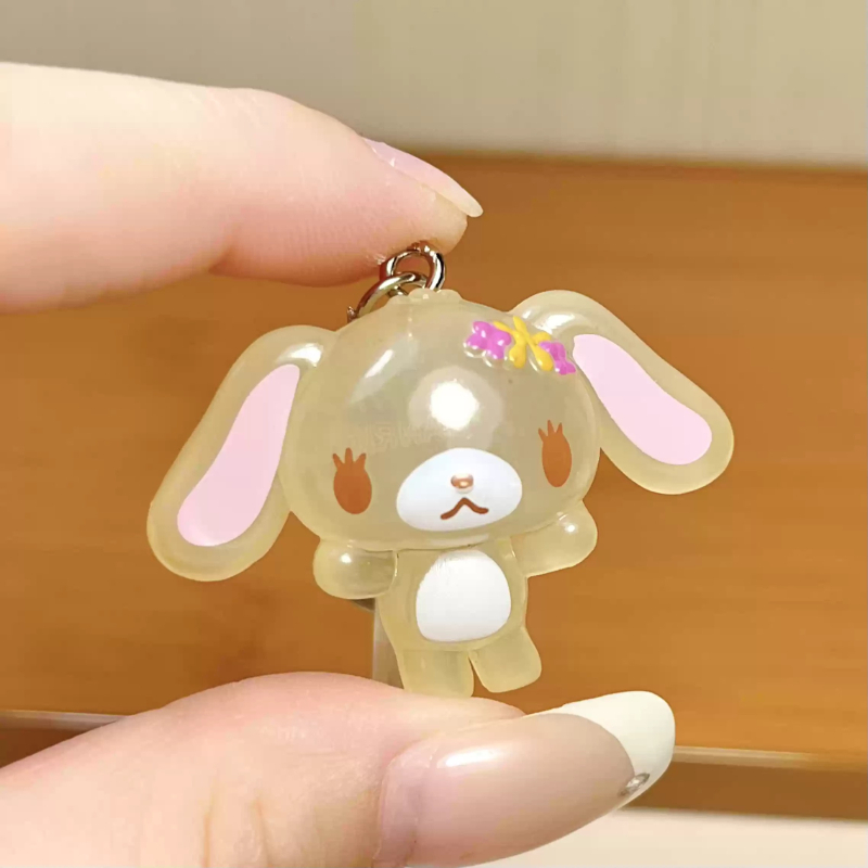 Sugarbunnies Pendant Blind Box - Anime Merchandise Box review and price