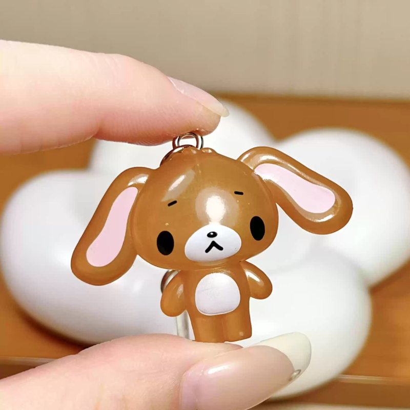 Sugarbunnies Pendant Blind Box - Anime Merchandise Box review and price