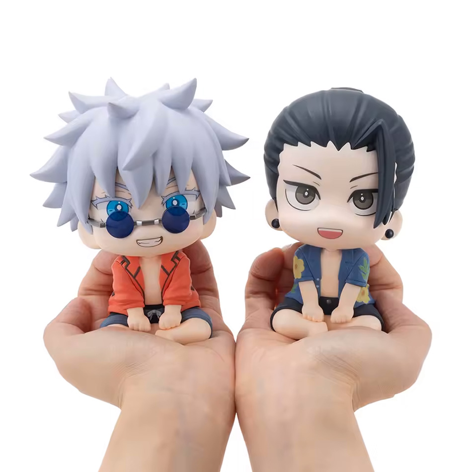 10CM Anime JJK Figure Summer G - Jjk Anime Merchandise review and price