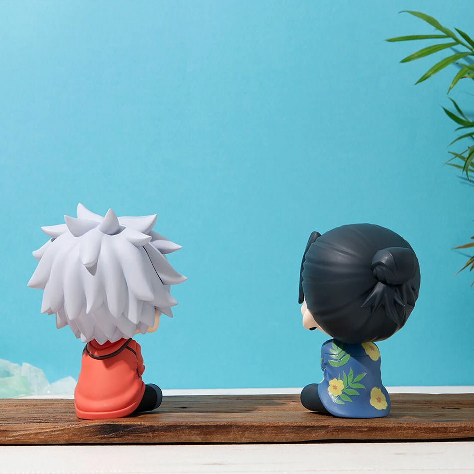 10CM Anime JJK Figure Summer G - Jjk Anime Merchandise review and price