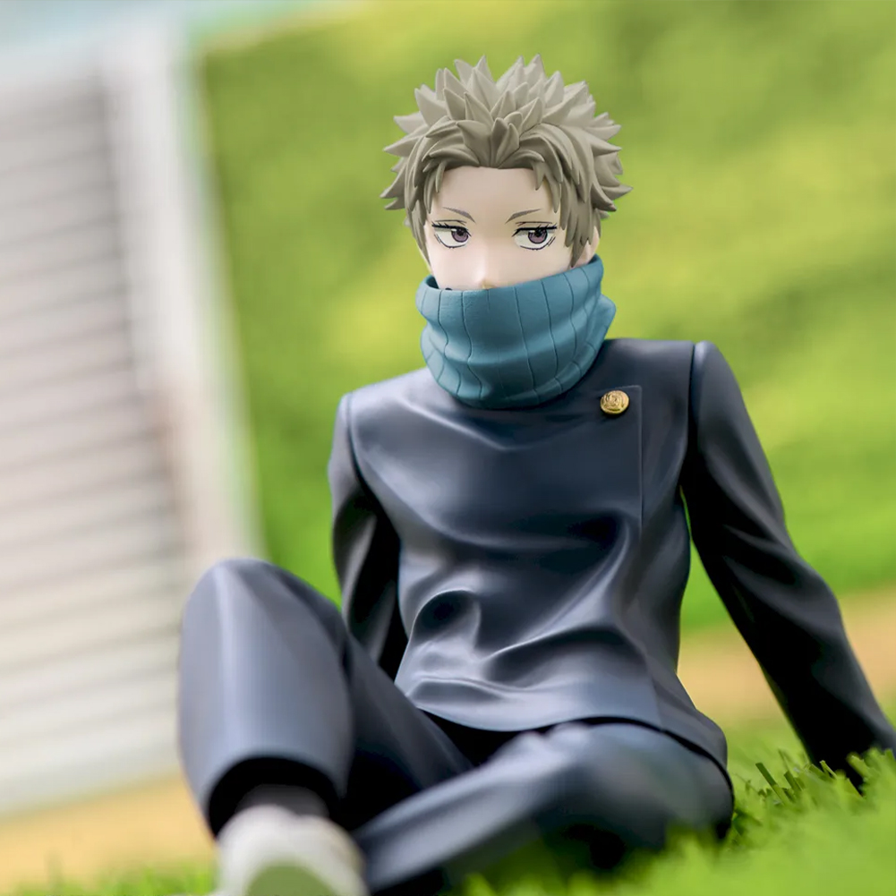 Anime JJK Figure Okkotsu Yuta  - Jjk Anime Merchandise review and price