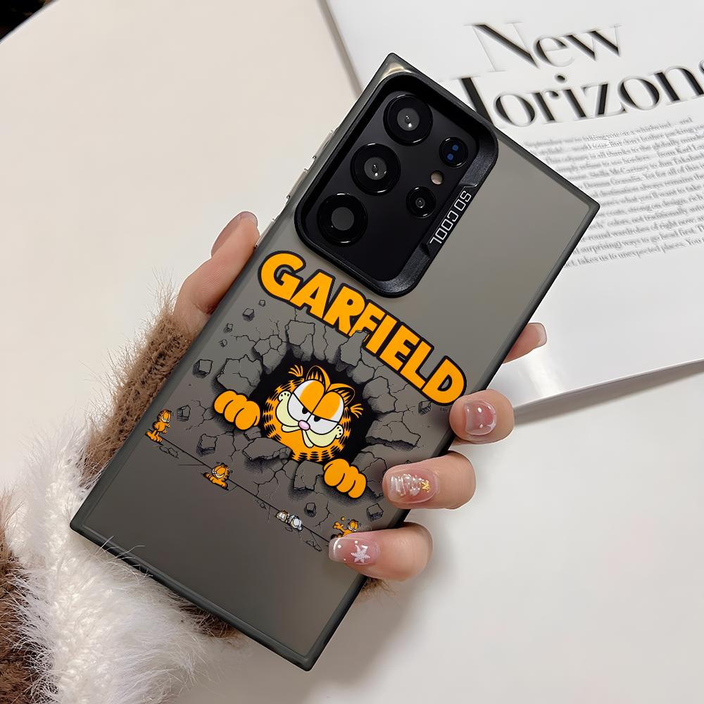 G-Garfields Anime cute Phone C - Phone Case Anime review and price