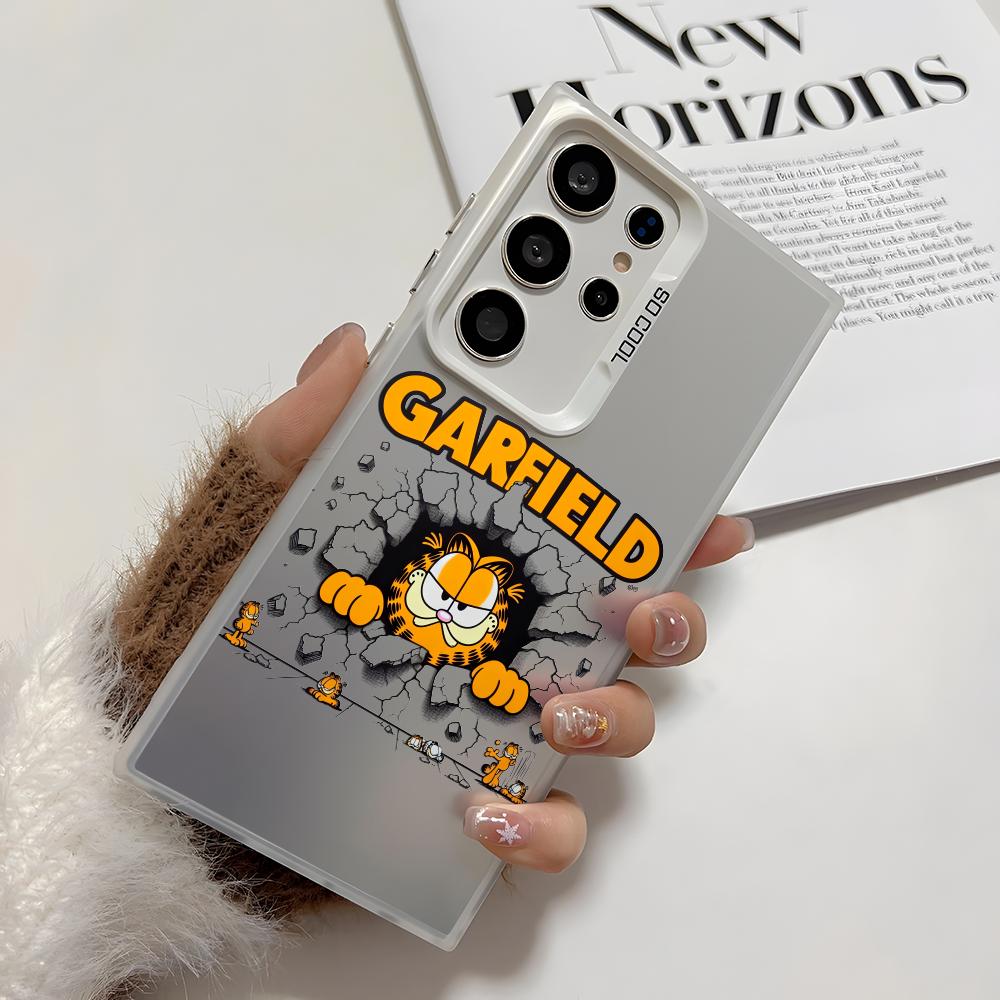 G-Garfields Anime cute Phone C - Phone Case Anime review and price