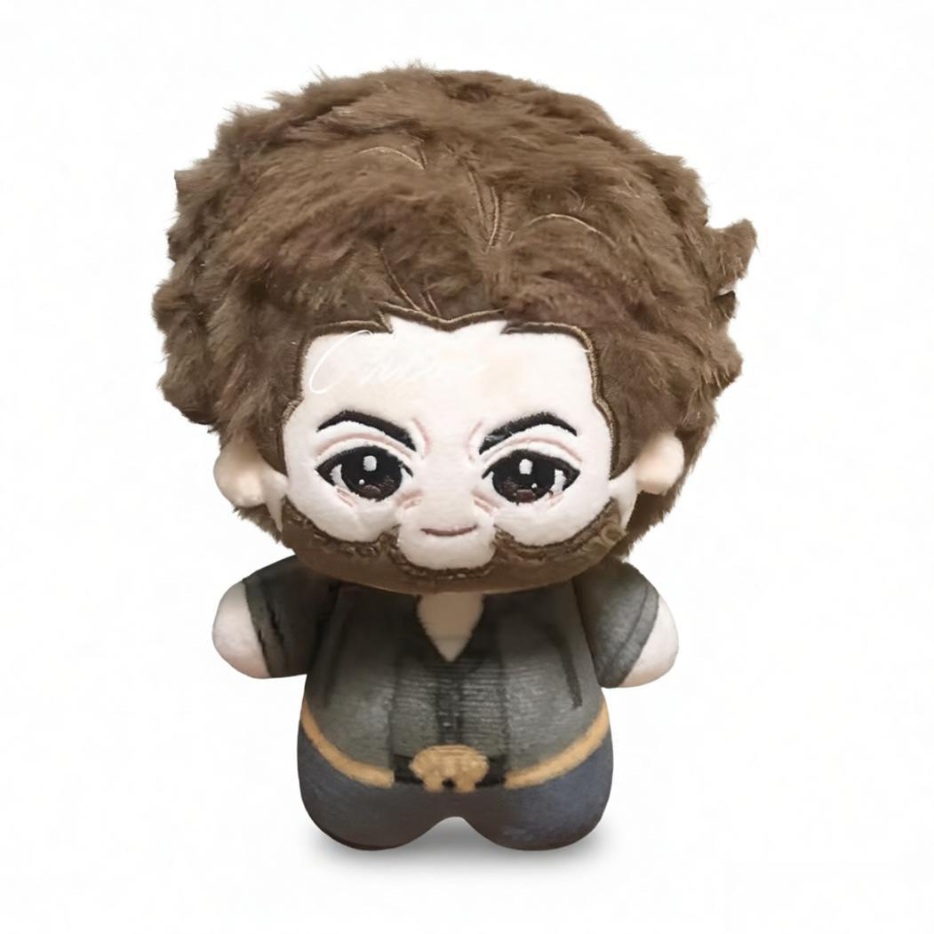 10cm ‌Anime James Logan Howlet - Anime Merchandise For Sale review and price
