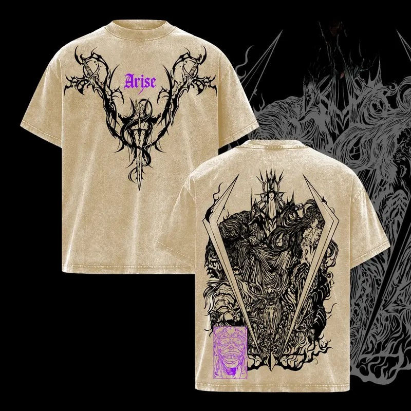 Anime Solo Leveling Igris Prin - Anime Merchandise Solo Leveling review and price