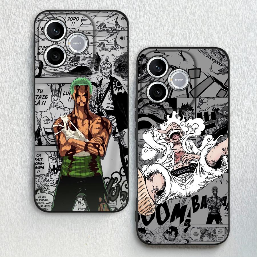 One Pieces Anime Luffy Z-Zoro  - Phone Case Anime review and price