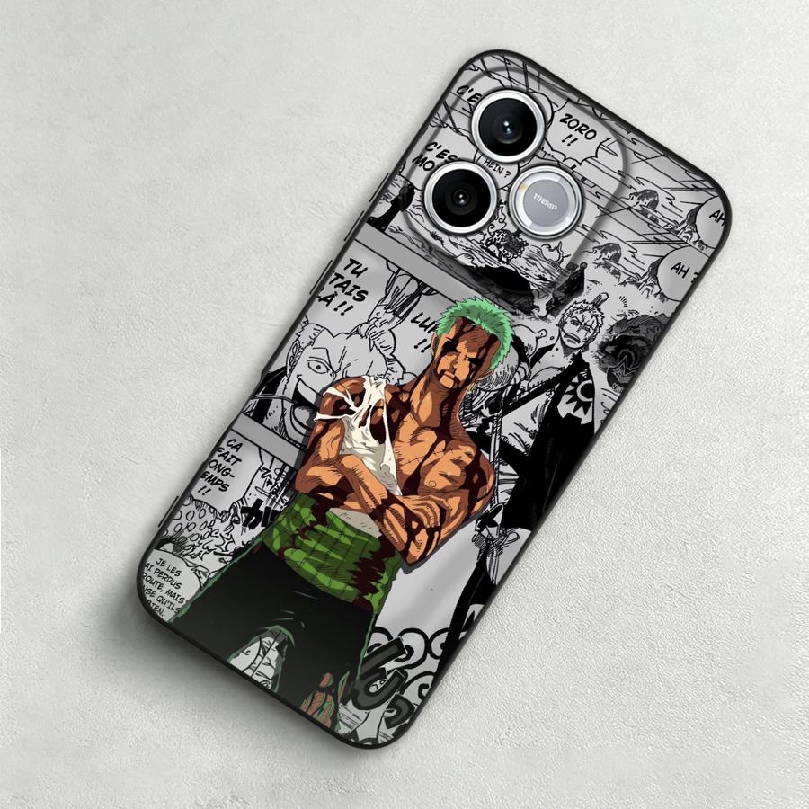 One Pieces Anime Luffy Z-Zoro  - Phone Case Anime review and price
