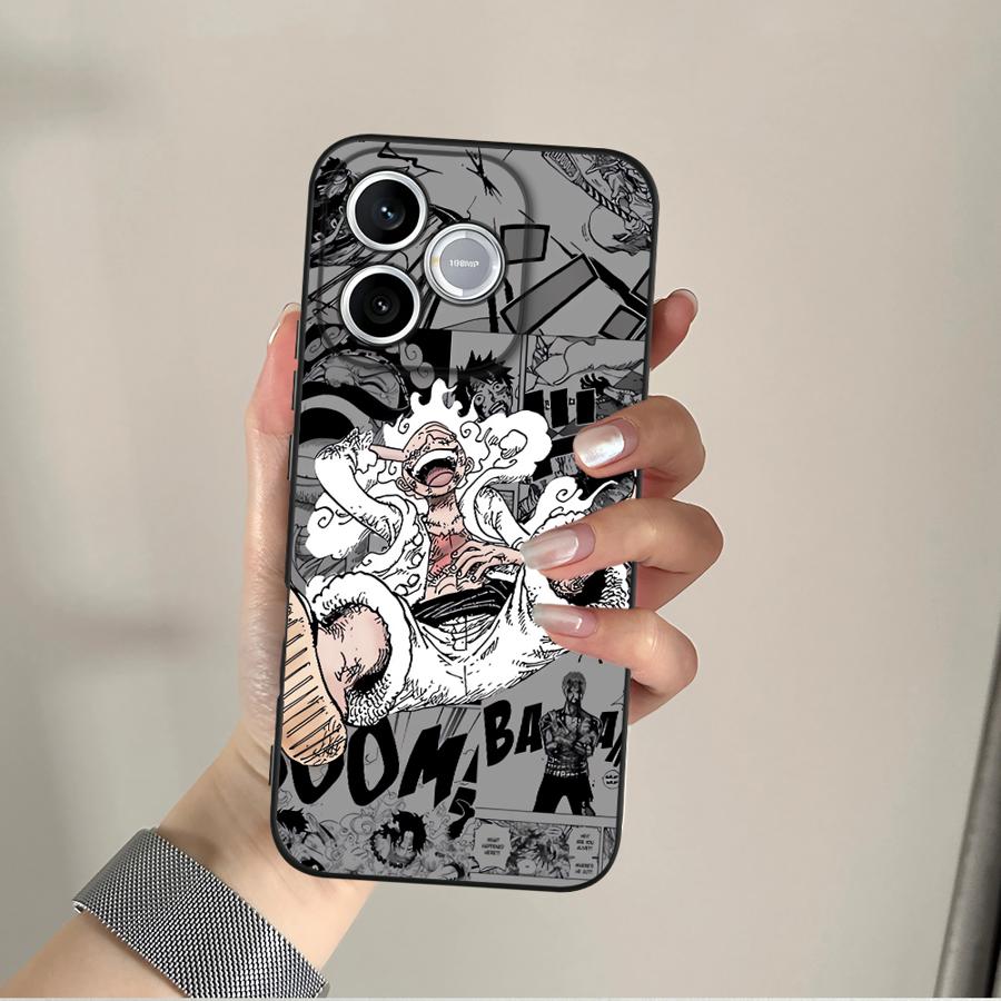 One Pieces Anime Luffy Z-Zoro  - Phone Case Anime review and price