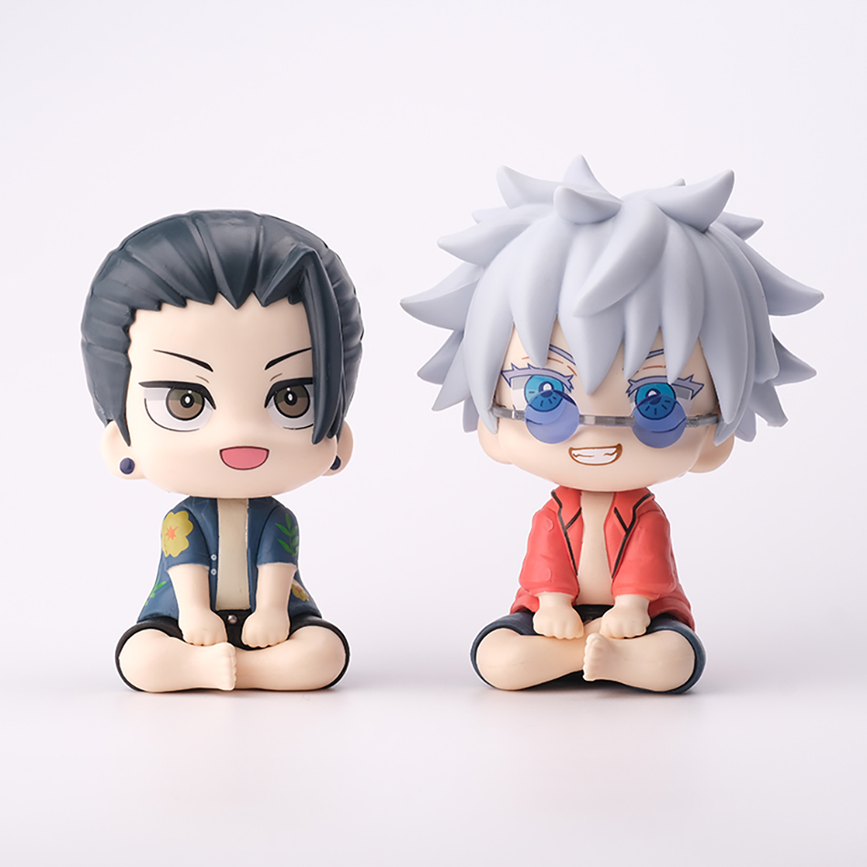 JJK Jujutsu Kaisen 10CM Look U - Jjk Anime Merchandise review and price