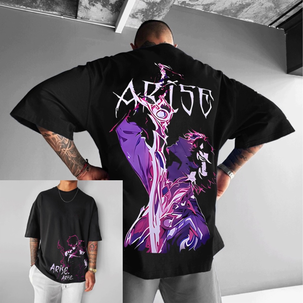Anime Solo Leveling Arise Prin - Anime Merchandise Solo Leveling review and price