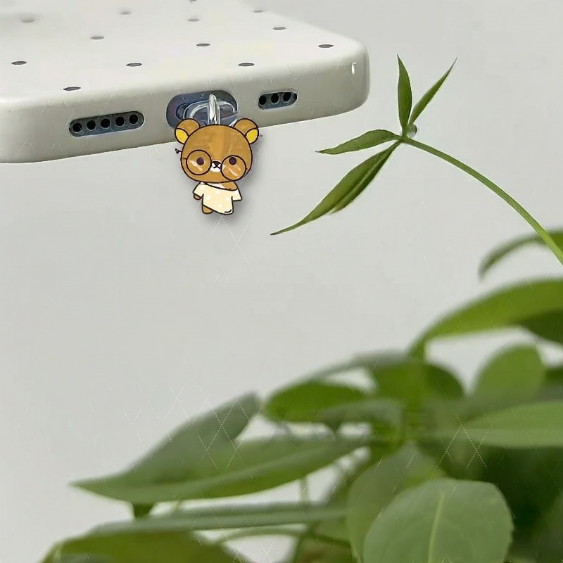 Rilakkuma cartoon anime mercha - Anime Merchandise Types review and price