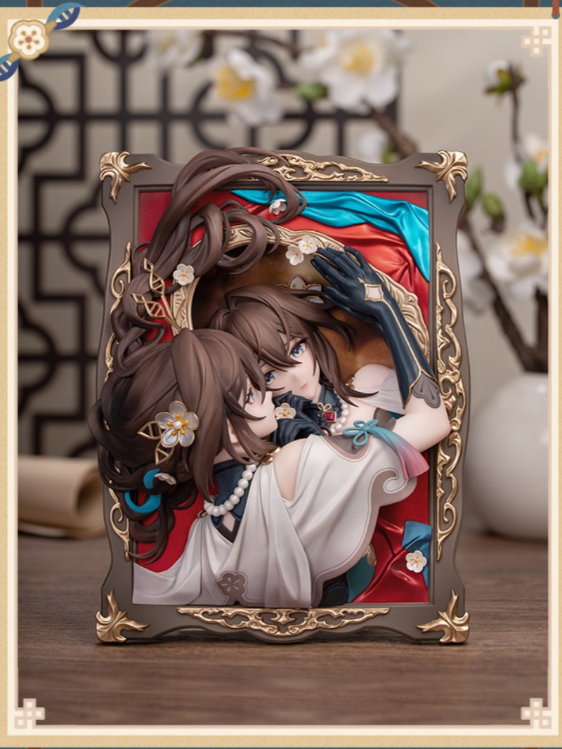Ruan Mei Self in the Mirror 3D - Anime Merchandise Sales review and price