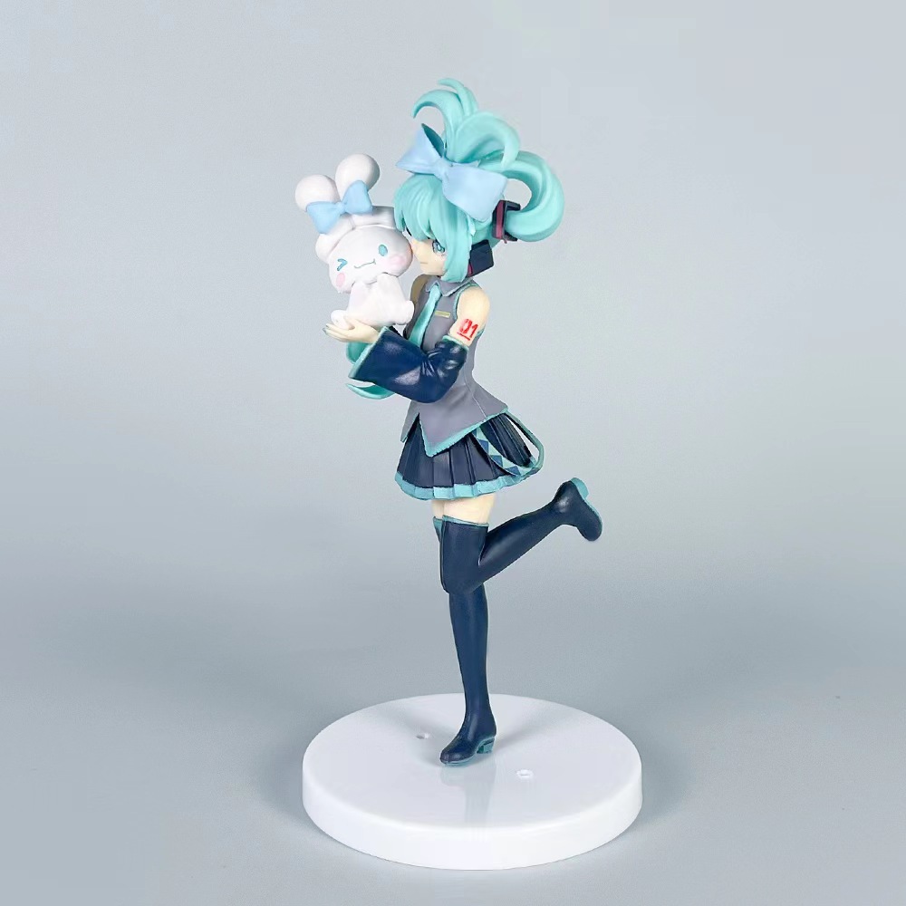Wholesale Hatsune Miku Anime F - Anime Merchandise Box review and price