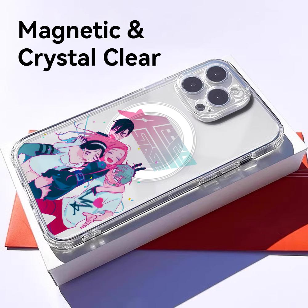 Anime A-Alien Stage Phone Case - Phone Case Anime review and price