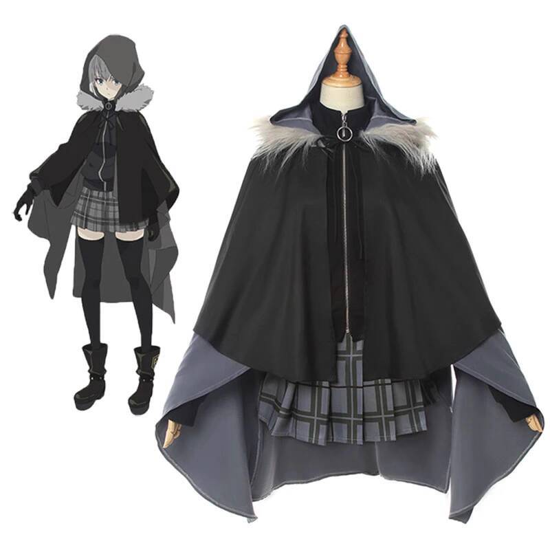 Lord El-Melloi II Incident Boo - Anime Merchandise Types review and price
