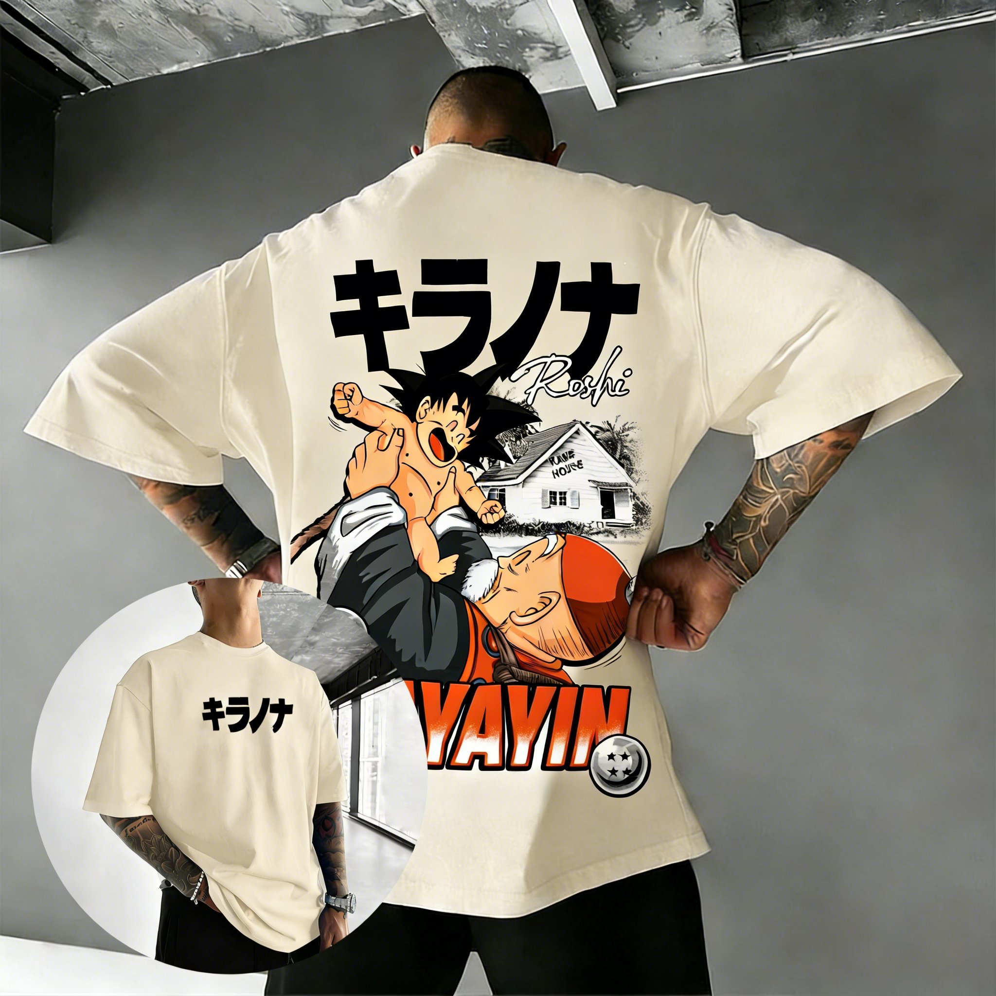 Dragon Ball 2026 New Hot Roshi - Anime Merchandise Shop review and price