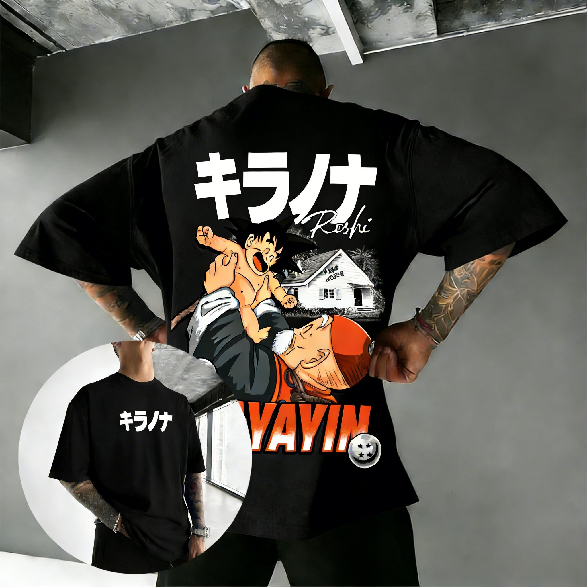 Dragon Ball 2026 New Hot Roshi - Anime Merchandise Shop review and price