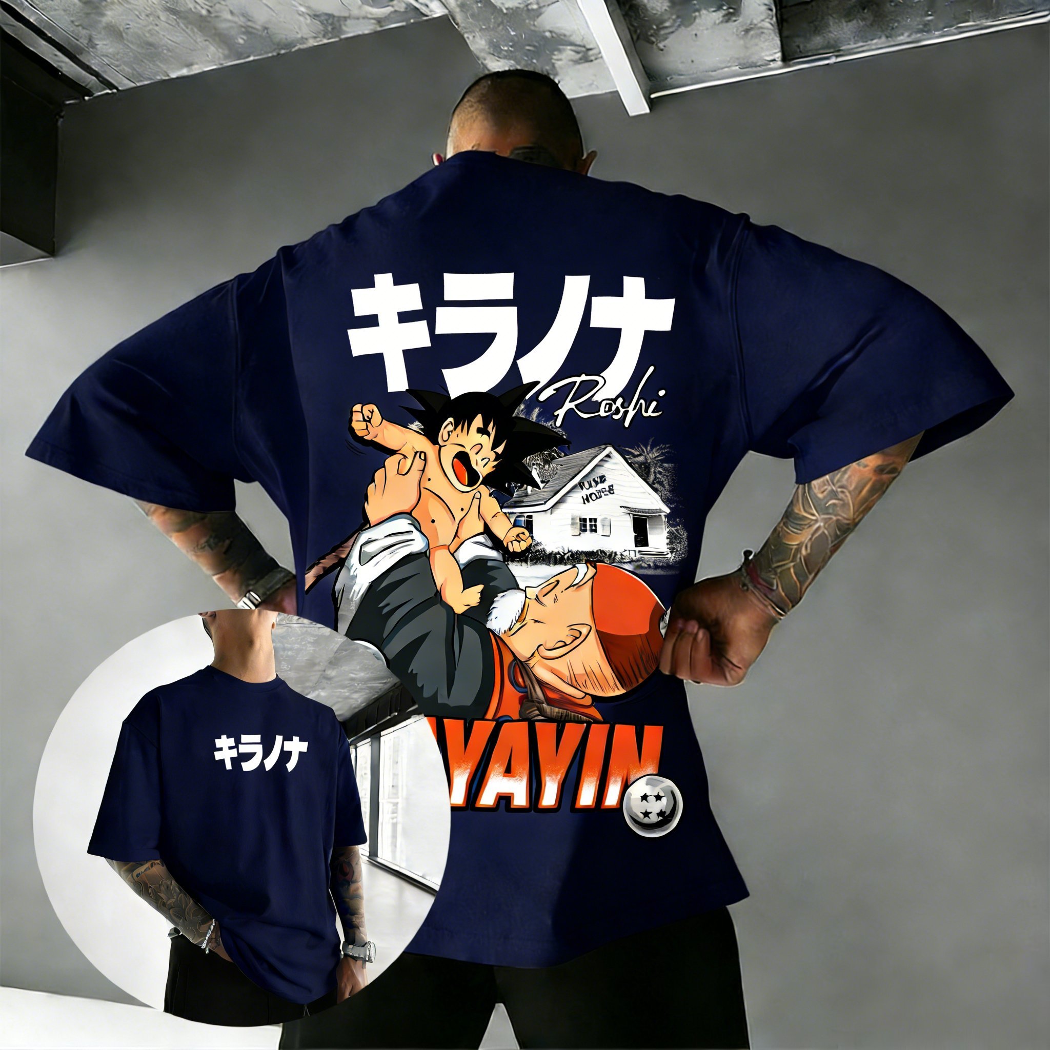 Dragon Ball 2026 New Hot Roshi - Anime Merchandise Shop review and price
