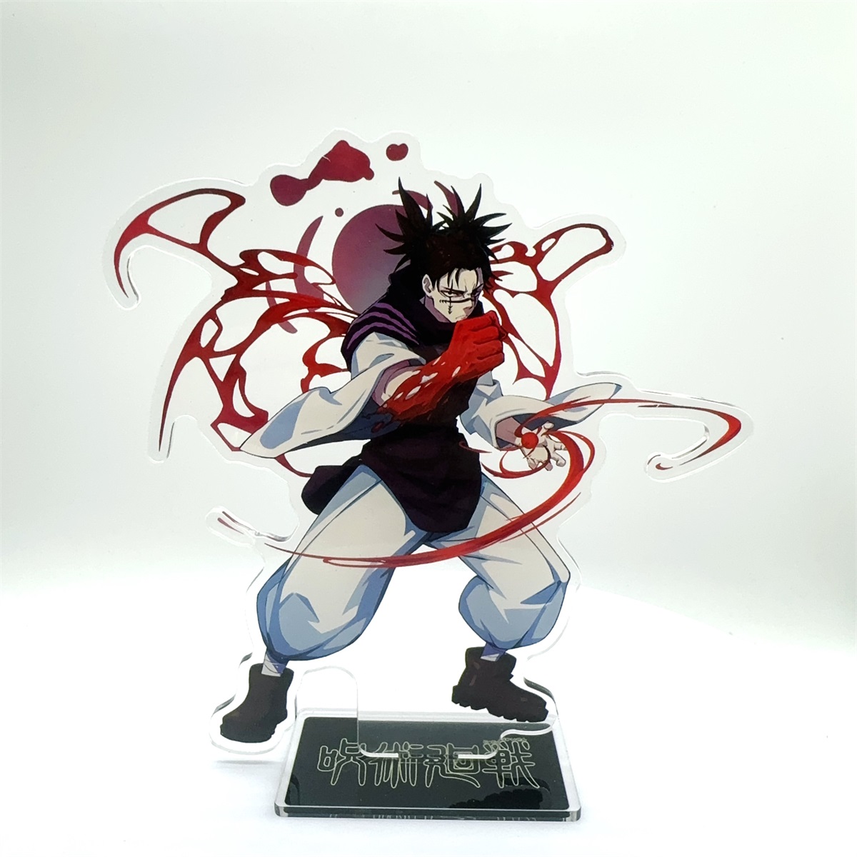 Acrylic Handicrafts Anime Merc - Jjk Anime Merchandise review and price