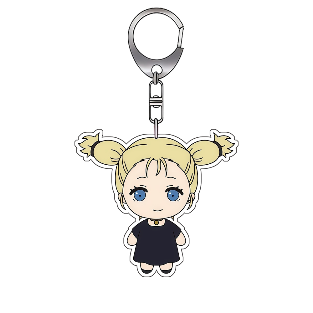 6Cm Acrylic Keychain for Jjk M - Jjk Anime Merchandise review and price