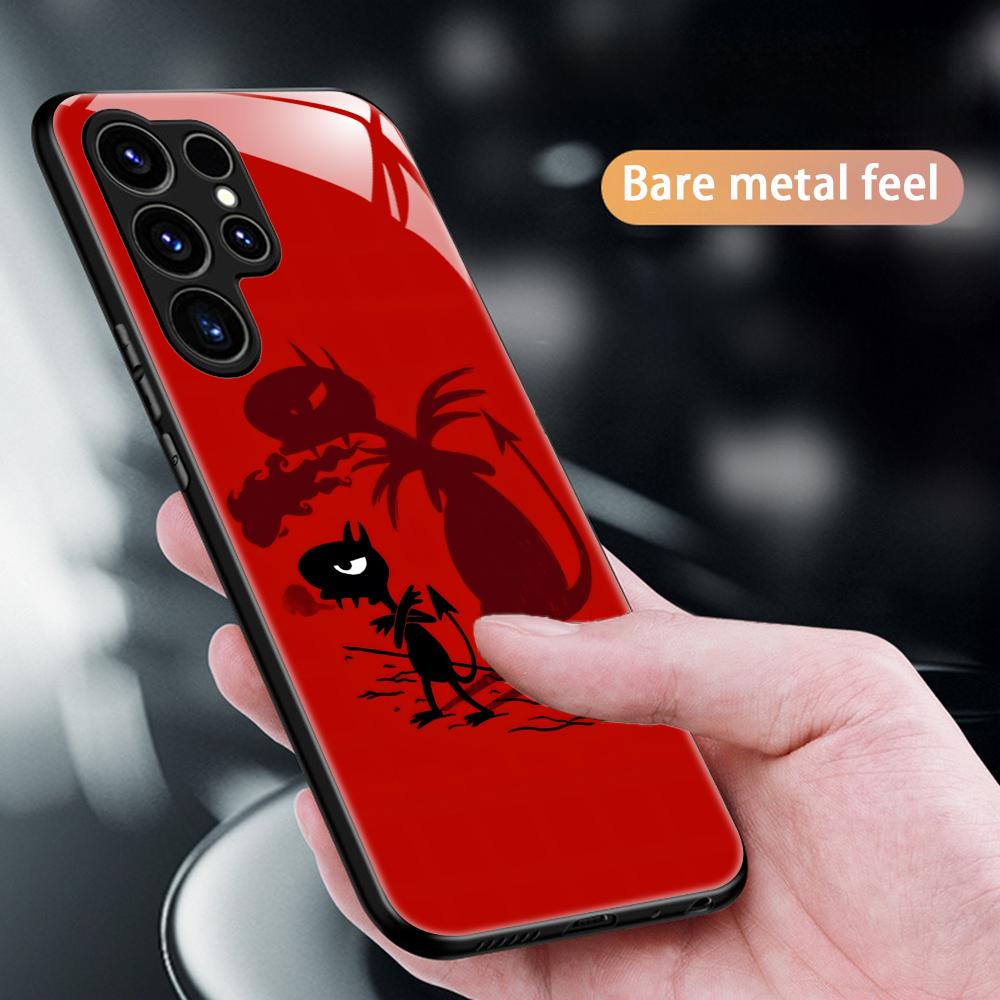 Luci disenchantment Anime Phon - Phone Case Anime review and price