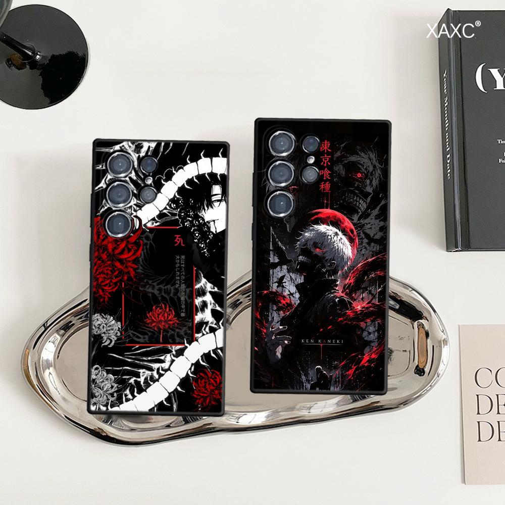 New Cool T-Tokyo Ghoul Anime P - Phone Case Anime review and price