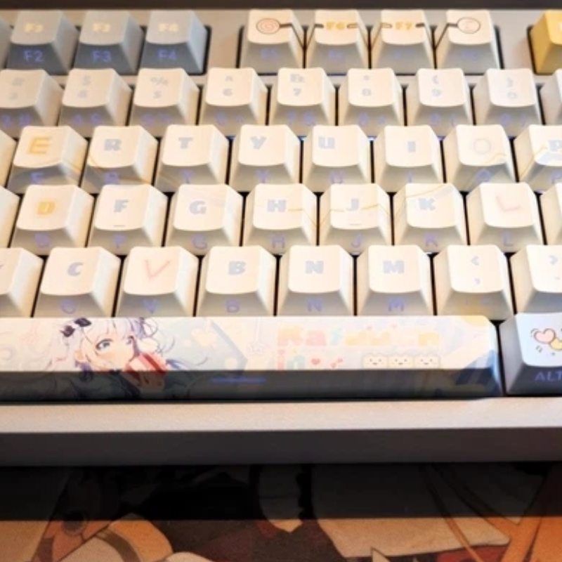 Is The Order A Rabbit? Kafū Ch - Keycap Artisan Anime review and price