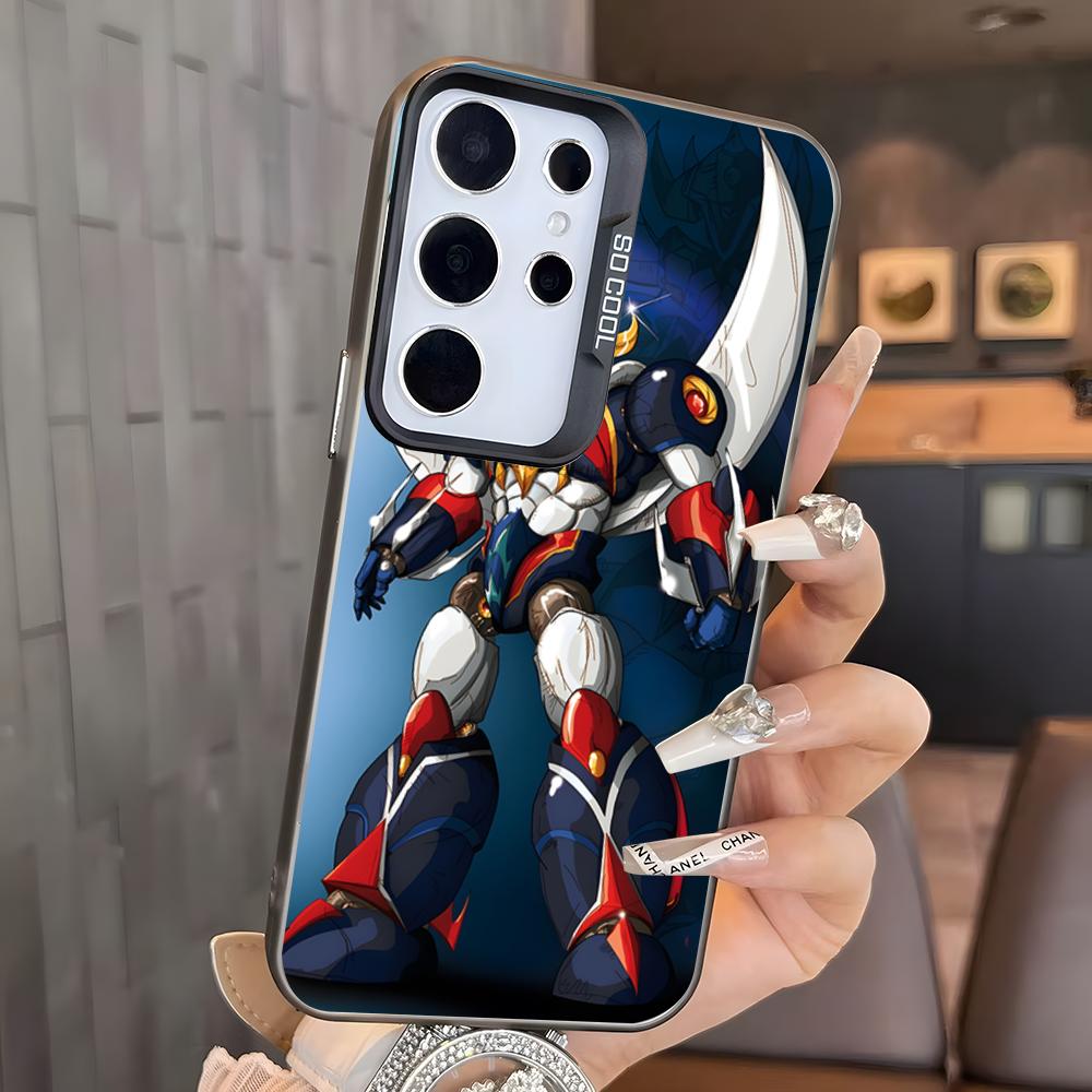 Anime UFO Robot Grendizer Phon - Phone Case Anime review and price