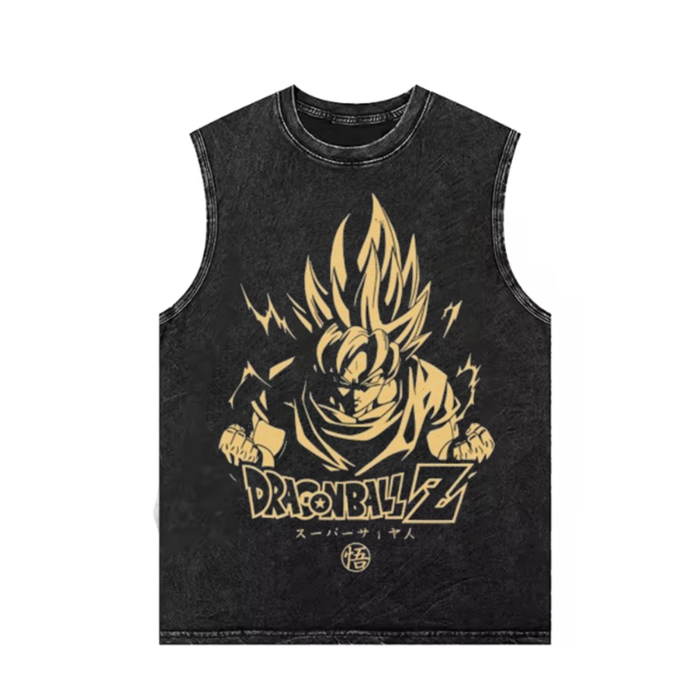 New  Dragon Ball Printed Men's - Anime Merchandise Shop review and price