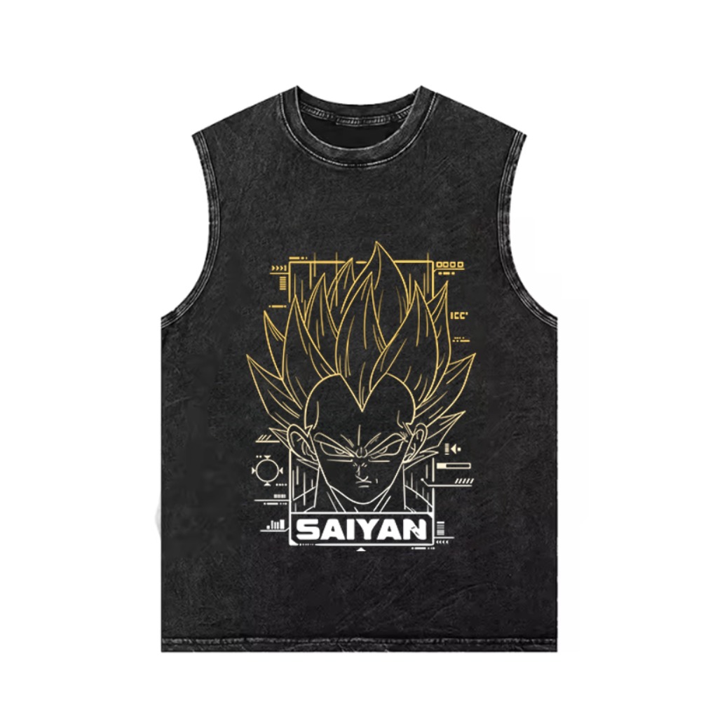 New  Dragon Ball Printed Men's - Anime Merchandise Shop review and price