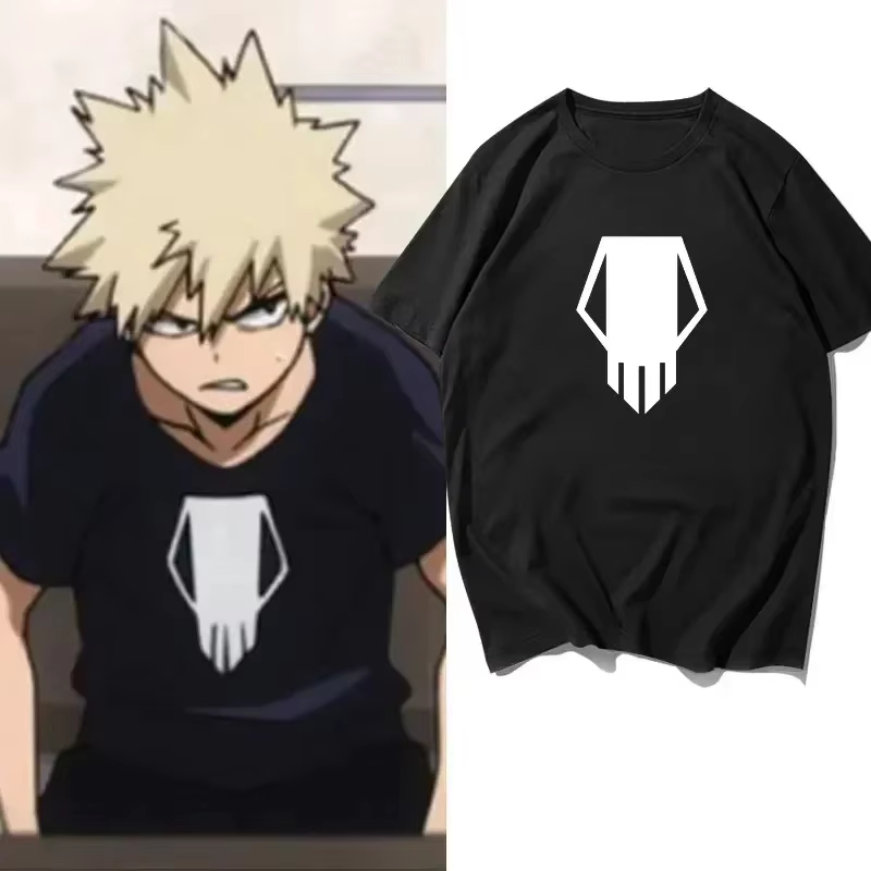 Summer My Hero Academia Bakugo - Anime Merchandise Online review and price