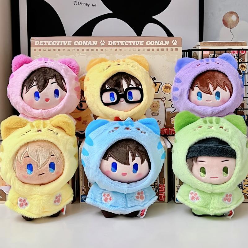 Anime Detective Conan Series B - Anime Merchandise Box review and price