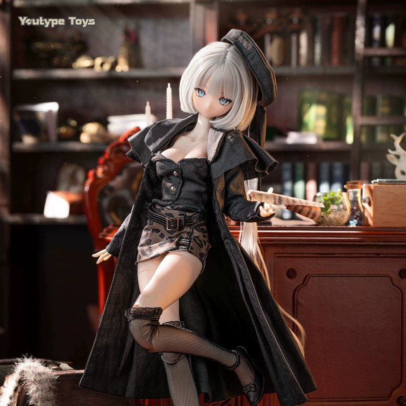 Rose Agency Special Six BJD Ha - Anime Merchandise For Sale review and price