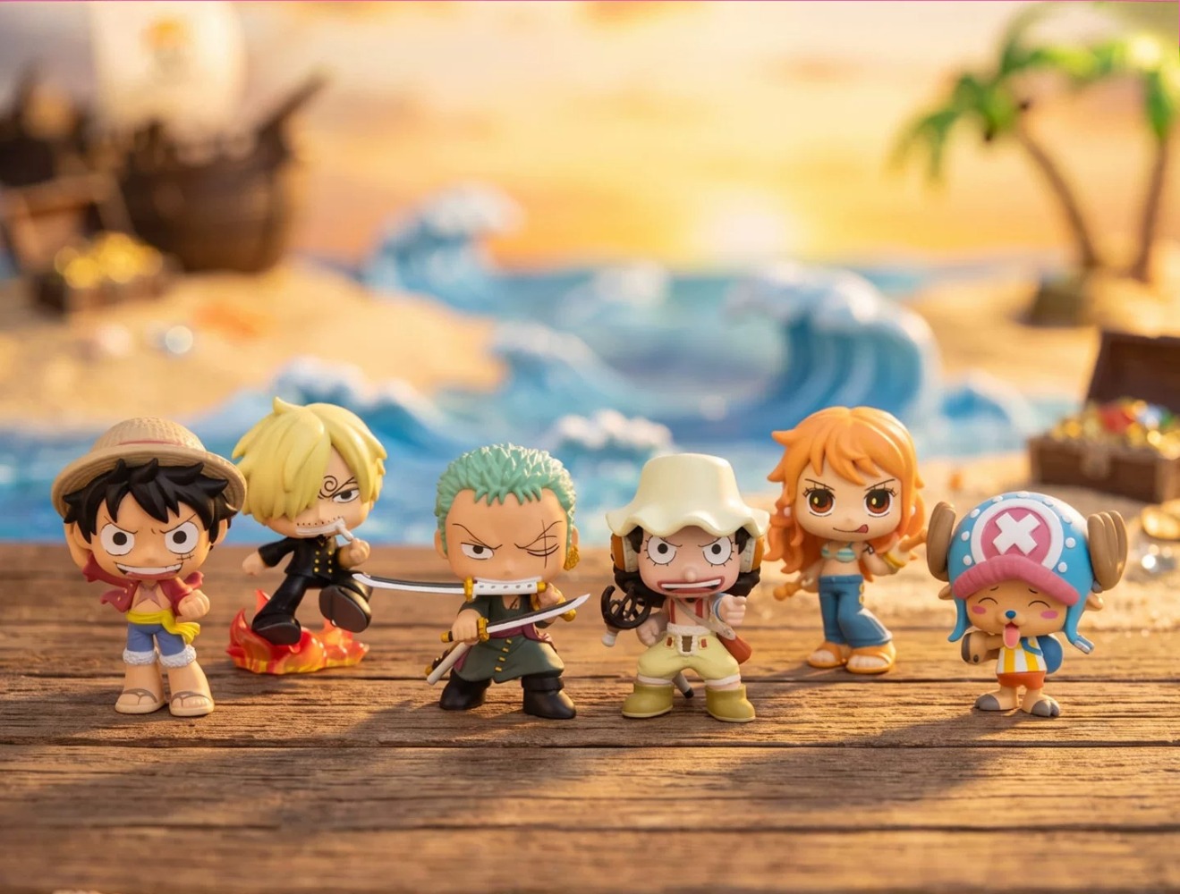 One Piece Whole Cake Island Ar - Anime Merchandise Sales review and price