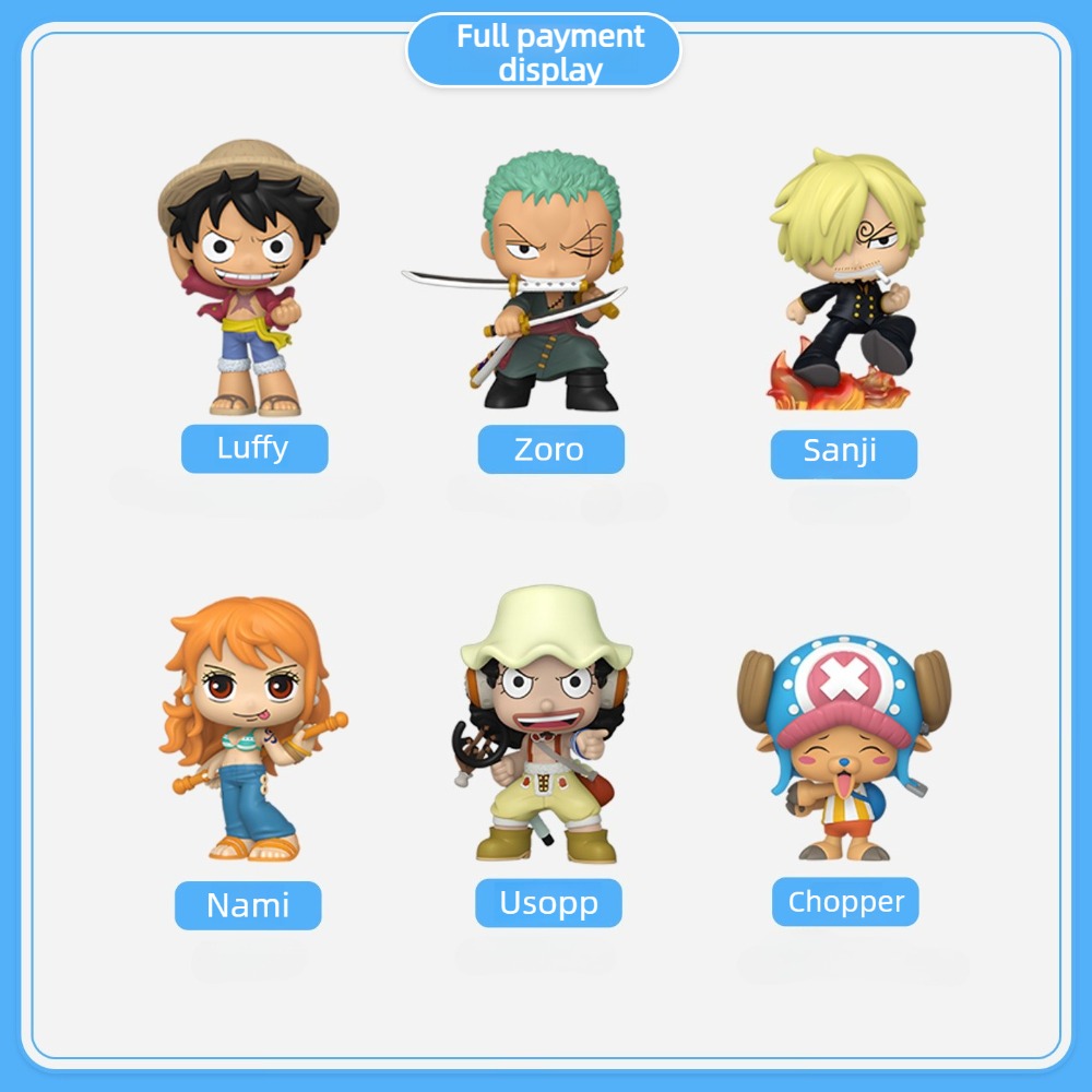 One Piece Whole Cake Island Ar - Anime Merchandise Sales review and price