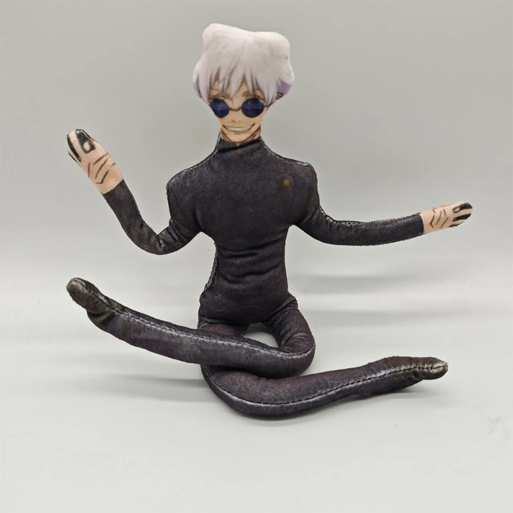 Anime JJK Plush Toys Funny Dol - Jjk Anime Merchandise review and price