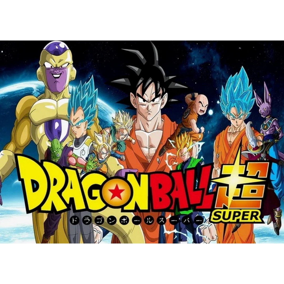 Dragon Ball Super Anime Decor  - Wall Scroll Tapestry review and price
