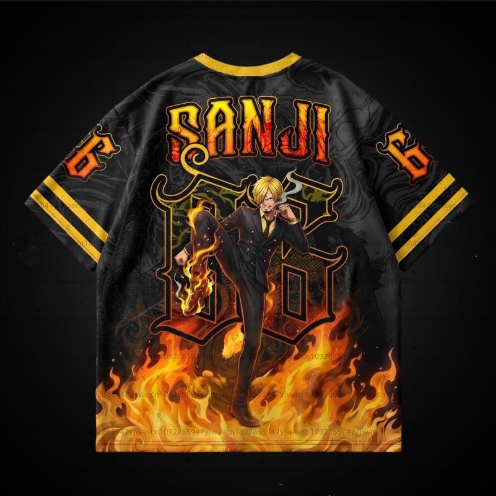 2526 men Summer Japanese Anime - Anime Merchandise Online review and price