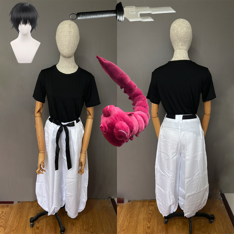Jujutsu JJK Manga Anime Fushig - Jjk Anime Merchandise review and price