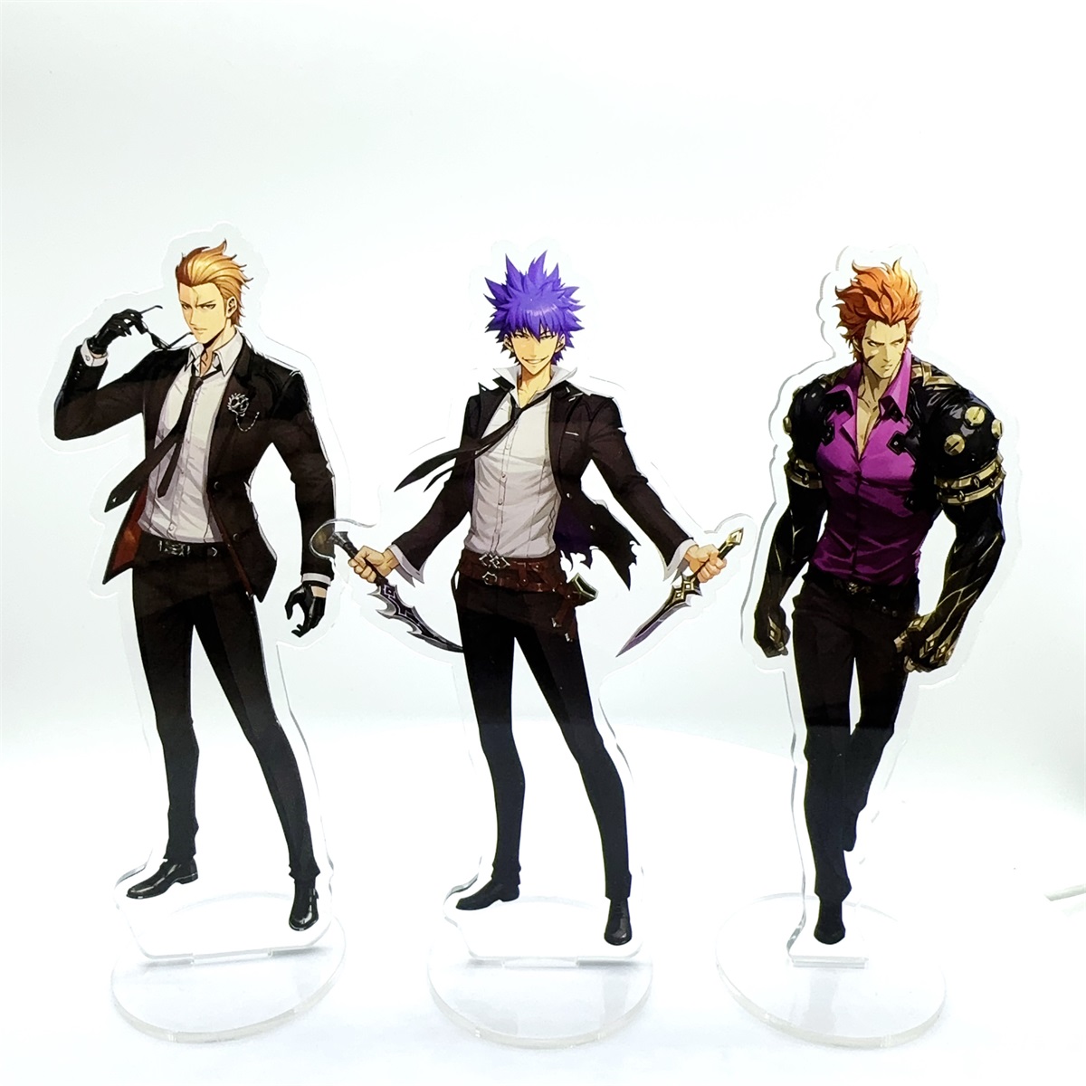 Solo Leveling Anime Figure Acr - Anime Merchandise Solo Leveling review and price